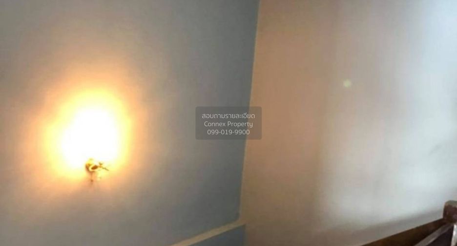 For rent 5 bedrooms townhouse in Chatuchak, Bangkok