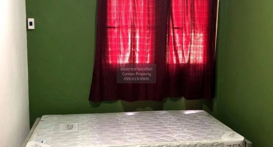 For rent 5 bedrooms townhouse in Chatuchak, Bangkok