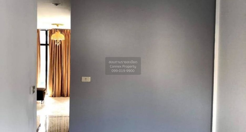 For rent 5 bedrooms townhouse in Chatuchak, Bangkok