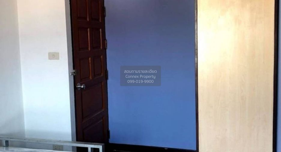 For rent 5 bedrooms townhouse in Chatuchak, Bangkok