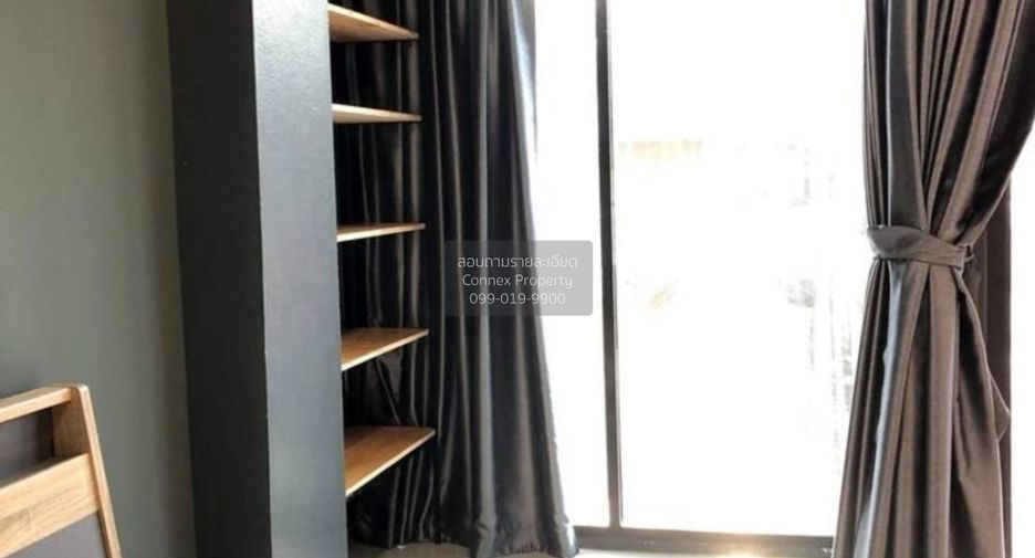 For rent 5 bedrooms townhouse in Chatuchak, Bangkok