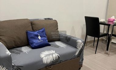 For rent 1 bed condo in Bang Rak, Bangkok