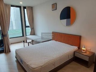 For rent 1 bed condo in Bang Khen, Bangkok