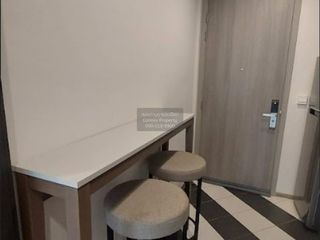 For rent 1 bed condo in Bang Khen, Bangkok