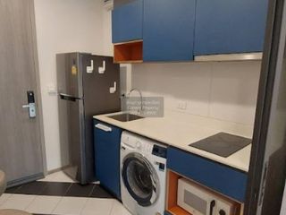 For rent 1 bed condo in Bang Khen, Bangkok
