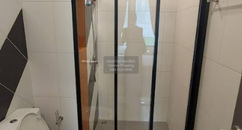 Аренда 1 кровать кондо в Банг Кхен, Бангкок