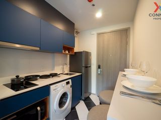 For rent 1 bed condo in Bang Khen, Bangkok