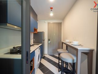 For rent 1 bed condo in Bang Khen, Bangkok
