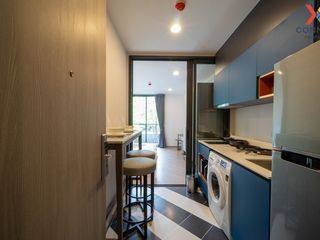 For rent 1 bed condo in Bang Khen, Bangkok