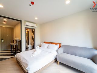 For rent 1 bed condo in Bang Khen, Bangkok