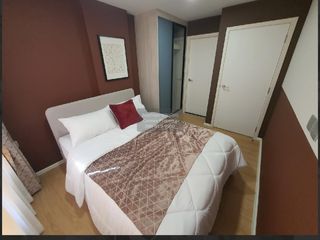 For rent 1 bed condo in Mueang Pathum Thani, Pathum Thani