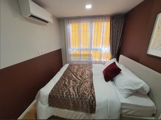 For rent 1 bed condo in Mueang Pathum Thani, Pathum Thani