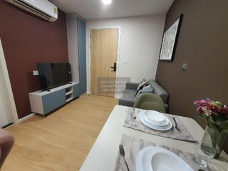 For rent 1 bed condo in Mueang Pathum Thani, Pathum Thani