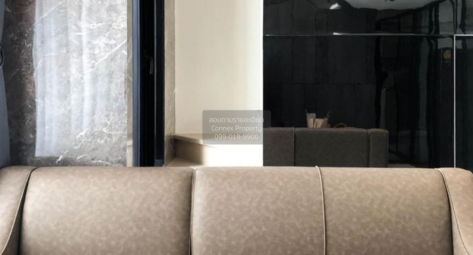 Condo en alquiler de 1 habitaciones en Sathon, Bangkok