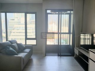For rent 1 bed condo in Ratchathewi, Bangkok