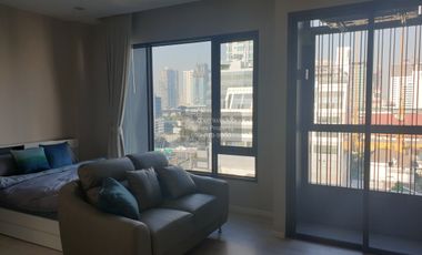 For rent 1 Beds condo in Ratchathewi, Bangkok