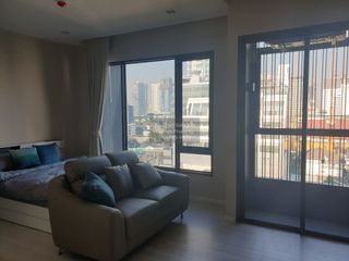 For rent 1 bed condo in Ratchathewi, Bangkok