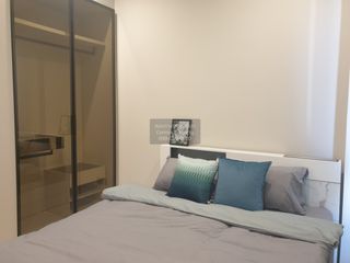 For rent 1 bed condo in Ratchathewi, Bangkok