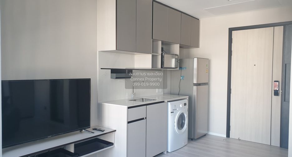 For rent 1 Beds condo in Ratchathewi, Bangkok