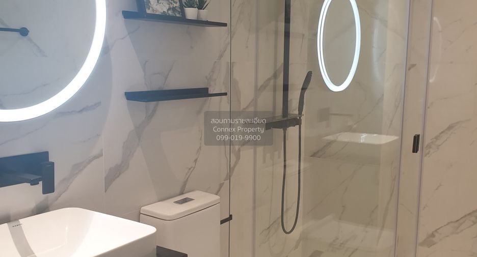 For rent 1 Beds condo in Ratchathewi, Bangkok
