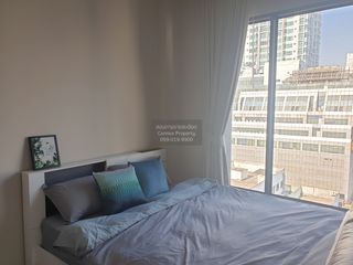 For rent 1 bed condo in Ratchathewi, Bangkok