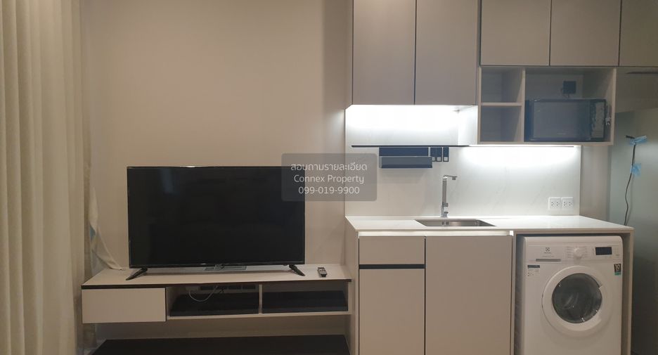 For rent 1 Beds condo in Ratchathewi, Bangkok