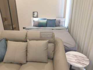 For rent 1 bed condo in Ratchathewi, Bangkok