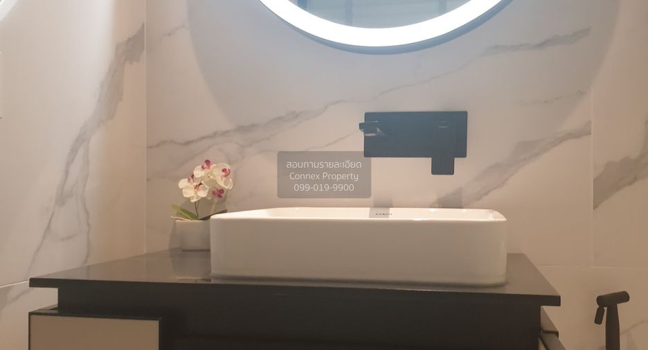 For rent 1 Beds condo in Ratchathewi, Bangkok
