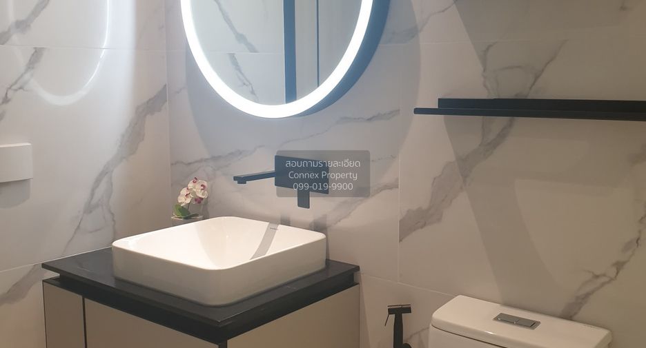 For rent 1 Beds condo in Ratchathewi, Bangkok