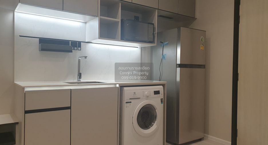 For rent 1 Beds condo in Ratchathewi, Bangkok