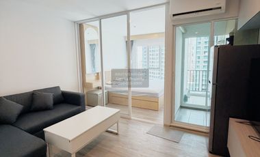 For rent 1 bed condo in Bang Na, Bangkok