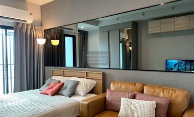 For rent 1 Beds condo in Bang Kapi, Bangkok