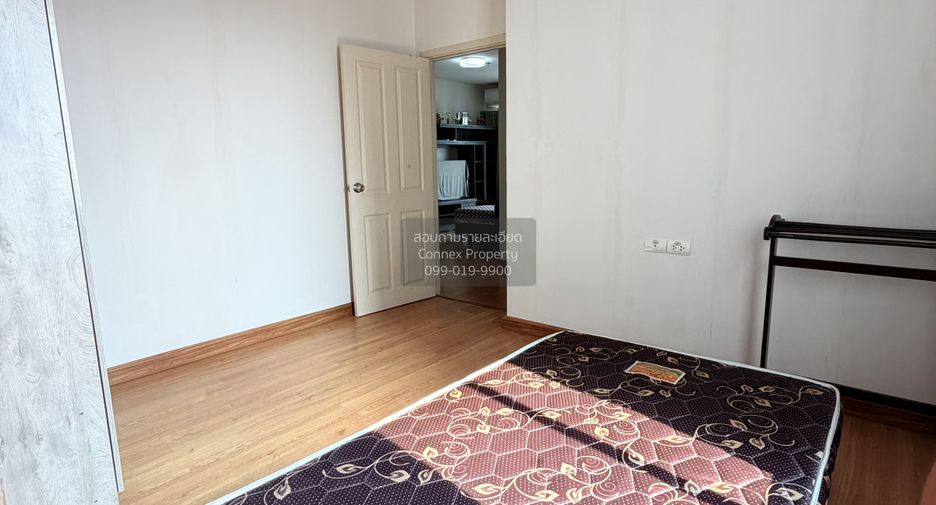 For rent 2 bedrooms condo in Pak Kret, Nonthaburi