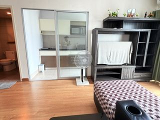 For rent 2 bedrooms condo in Pak Kret, Nonthaburi