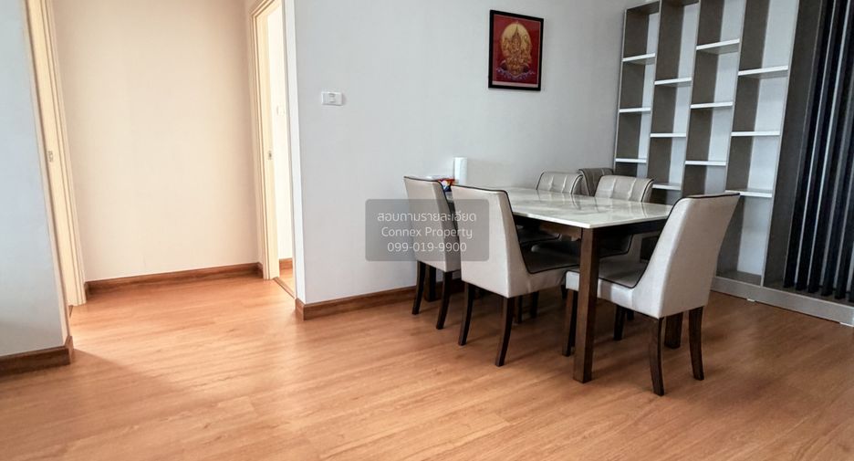 For rent 2 bedrooms condo in Pak Kret, Nonthaburi
