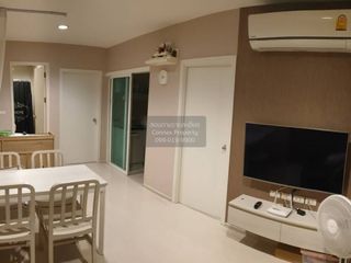 For rent 2 bedrooms condo in Mueang Samut Prakan, Samut Prakan