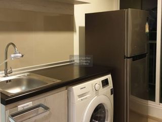 For rent 2 bedrooms condo in Mueang Samut Prakan, Samut Prakan