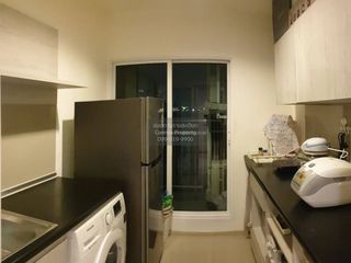 For rent 2 bedrooms condo in Mueang Samut Prakan, Samut Prakan