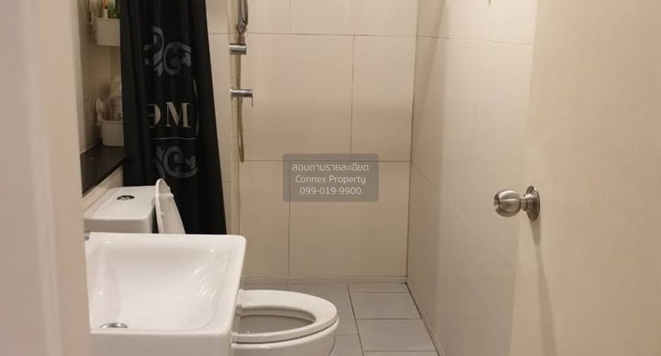 For rent 2 bedrooms condo in Mueang Samut Prakan, Samut Prakan