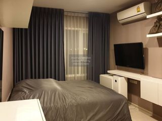 For rent 2 bedrooms condo in Mueang Samut Prakan, Samut Prakan