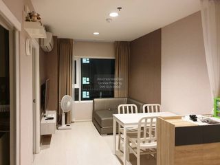 For rent 2 bedrooms condo in Mueang Samut Prakan, Samut Prakan