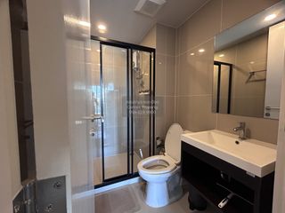 For rent 1 bed condo in Bang Kapi, Bangkok