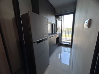 For rent 1 bed condo in Bang Kapi, Bangkok