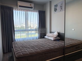 For rent 1 bed condo in Bang Kapi, Bangkok