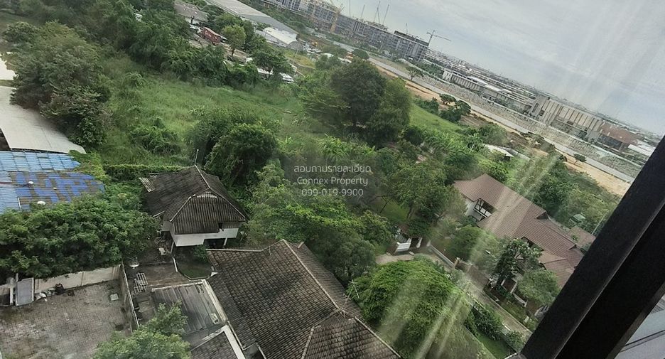 出租 2 卧室 公寓 在 Bang Phli, Samut Prakan