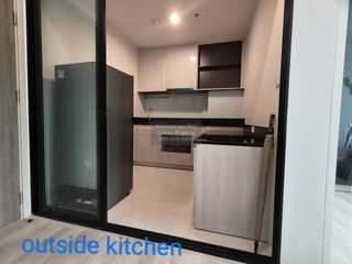For rent 2 bedrooms condo in Bang Phli, Samut Prakan
