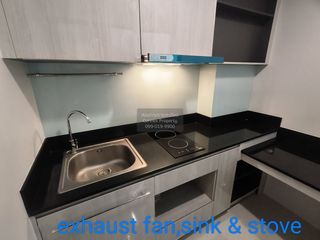 For rent 2 bedrooms condo in Bang Phli, Samut Prakan