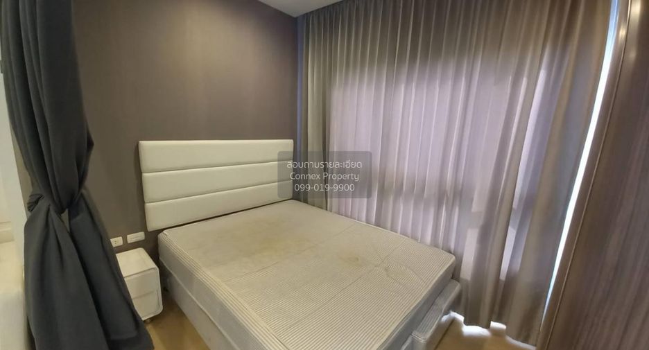 For rent 1 bed condo in Khlong San, Bangkok