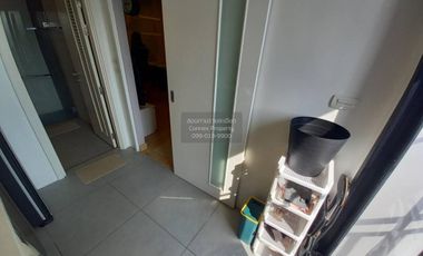 For rent 1 bed condo in Khlong San, Bangkok