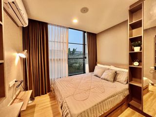 Аренда 1 кровать кондо в Буенг Кум, Бангкок